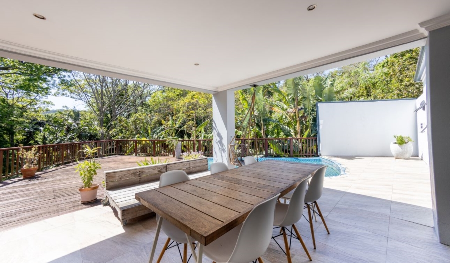 4 Bedroom Property for Sale in Bonnie Doone Eastern Cape